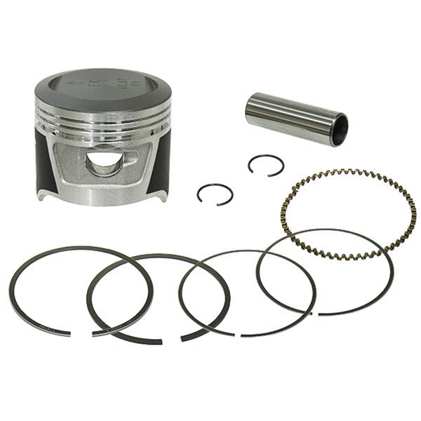 NAMURA PISTON KIT (NX - 10070 - 6) - DRIVEN Canada's Powersports 758891088309NX - 10070 - 6