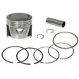 NAMURA PISTON KIT (NX - 10070 - 8) - DRIVEN Canada's Powersports 758891088316NX - 10070 - 8