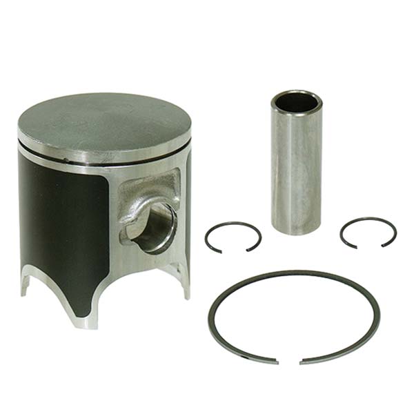 NAMURA PISTON KIT (NX - 10080 - 2) - DRIVEN Canada's Powersports 758891088354NX - 10080 - 2