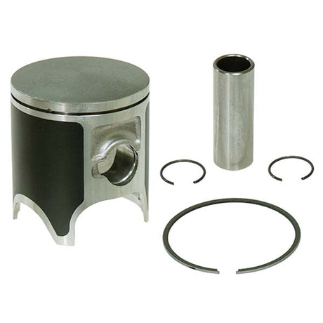 NAMURA PISTON KIT (NX - 10080 - 4) - DRIVEN Canada's Powersports 758891088385NX - 10080 - 4