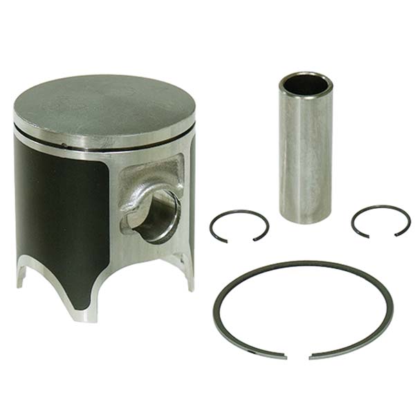 NAMURA PISTON KIT (NX - 10080 - 6) - DRIVEN Canada's Powersports 758891088392NX - 10080 - 6