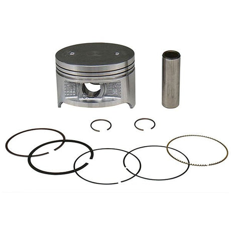 NAMURA PISTON KIT (NX - 10230 - 4) - DRIVEN Canada's Powersports 758891088514NX - 10230 - 4