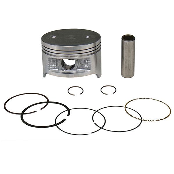 NAMURA PISTON KIT (NX - 10230 - 6) - DRIVEN Canada's Powersports 758891088521NX - 10230 - 6