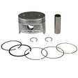 NAMURA PISTON KIT (NX - 10230) - DRIVEN Canada's Powersports 758891088491NX - 10230
