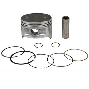 NAMURA PISTON KIT (NX - 10230) - DRIVEN Canada's Powersports 758891088491NX - 10230