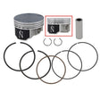 NAMURA PISTON KIT (NX - 10252) - DRIVEN Canada's Powersports 758891123680NX - 10252