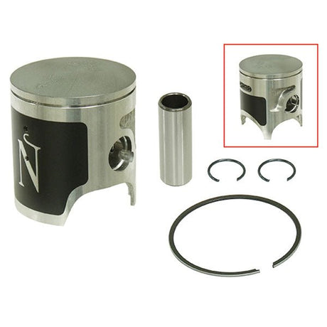 NAMURA PISTON KIT (NX - 20013) - DRIVEN Canada's Powersports 758891088712NX - 20013