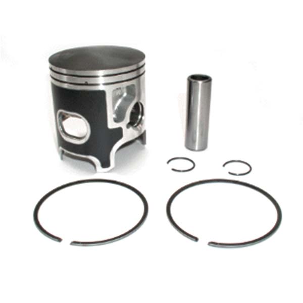 NAMURA PISTON KIT (NX - 20025 - 2) - DRIVEN Canada's Powersports 758891088866NX - 20025 - 2