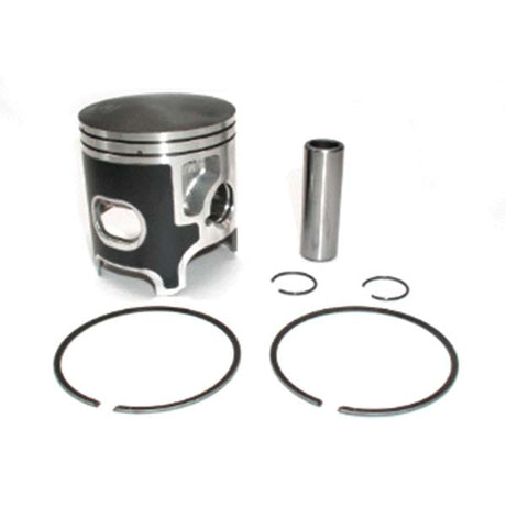 NAMURA PISTON KIT (NX - 20025 - 4) - DRIVEN Canada's Powersports 758891088873NX - 20025 - 4
