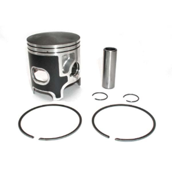 NAMURA PISTON KIT (NX - 20025 - 4) - DRIVEN Canada's Powersports 758891088873NX - 20025 - 4