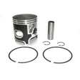 NAMURA PISTON KIT (NX - 20025 - 6) - DRIVEN Canada's Powersports 758891088880NX - 20025 - 6