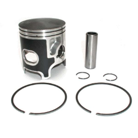 NAMURA PISTON KIT (NX - 20025) - DRIVEN Canada's Powersports 758891088835NX - 20025