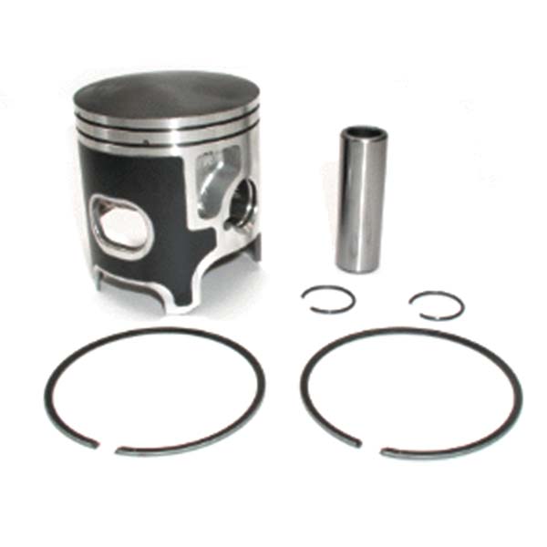 NAMURA PISTON KIT (NX - 20025) - DRIVEN Canada's Powersports 758891088835NX - 20025