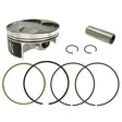 NAMURA PISTON KIT (NX - 20030) - DRIVEN Canada's Powersports 758891088927NX - 20030