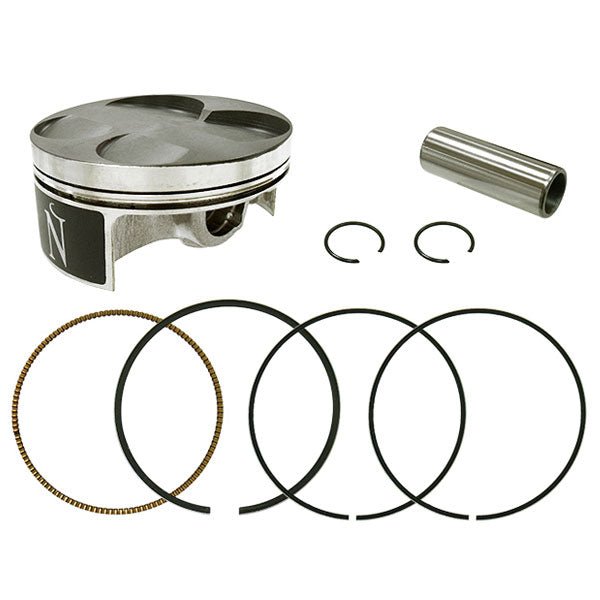 NAMURA PISTON KIT (NX - 20030) - DRIVEN Canada's Powersports 758891088927NX - 20030