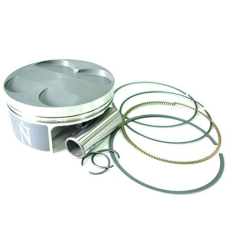 NAMURA PISTON KIT (NX - 20031) - DRIVEN Canada's Powersports 758891088958NX - 20031