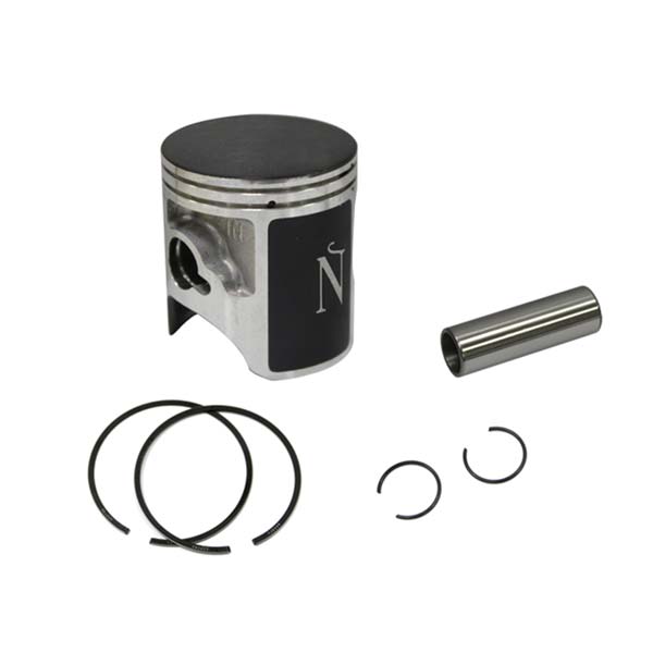 NAMURA PISTON KIT (NX - 20065 - 4) - DRIVEN Canada's Powersports 758891089146NX - 20065 - 4