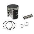 NAMURA PISTON KIT (NX - 20065 - 6) - DRIVEN Canada's Powersports 758891089153NX - 20065 - 6