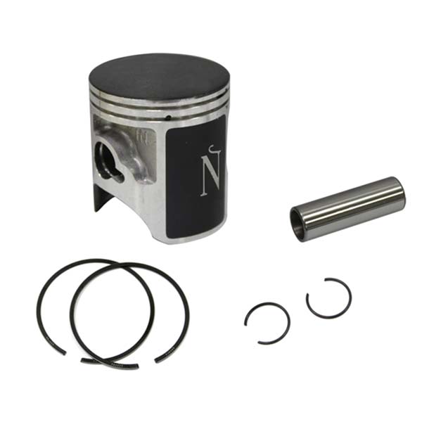 NAMURA PISTON KIT (NX - 20065 - 6) - DRIVEN Canada's Powersports 758891089153NX - 20065 - 6