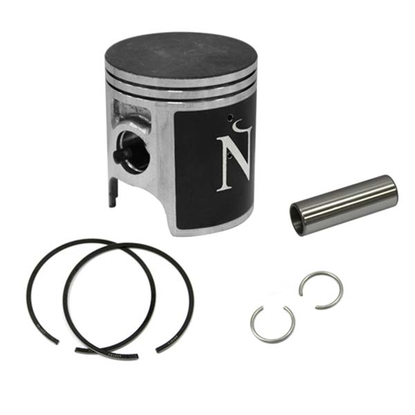 NAMURA PISTON KIT (NX - 20080 - 2) - DRIVEN Canada's Powersports 758891089191NX - 20080 - 2