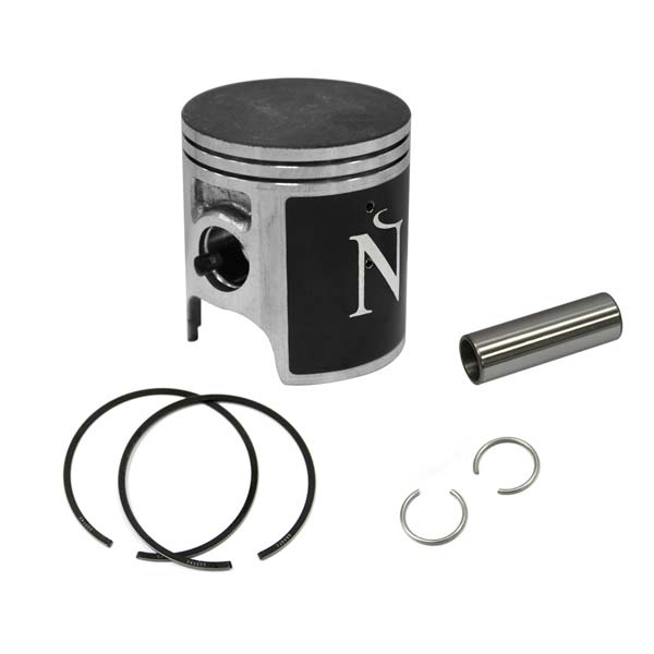 NAMURA PISTON KIT (NX - 20080) - DRIVEN Canada's Powersports 758891089160NX - 20080