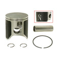 NAMURA PISTON KIT (NX - 30004) - DRIVEN Canada's Powersports 758891089337NX - 30004