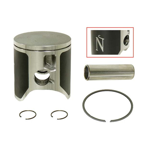 NAMURA PISTON KIT (NX - 30004) - DRIVEN Canada's Powersports 758891089337NX - 30004