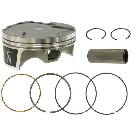 NAMURA PISTON KIT (NX - 30014) - DRIVEN Canada's Powersports 758891089399NX - 30014