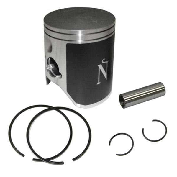NAMURA PISTON KIT (NX - 30027 - 4) - DRIVEN Canada's Powersports 758891089702NX - 30027 - 4