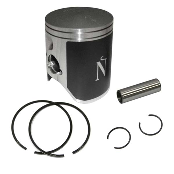 NAMURA PISTON KIT (NX - 30027 - 6) - DRIVEN Canada's Powersports 758891089719NX - 30027 - 6