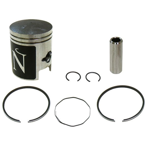 NAMURA PISTON KIT (NX - 30050 - 4) - DRIVEN Canada's Powersports 758891089771NX - 30050 - 4