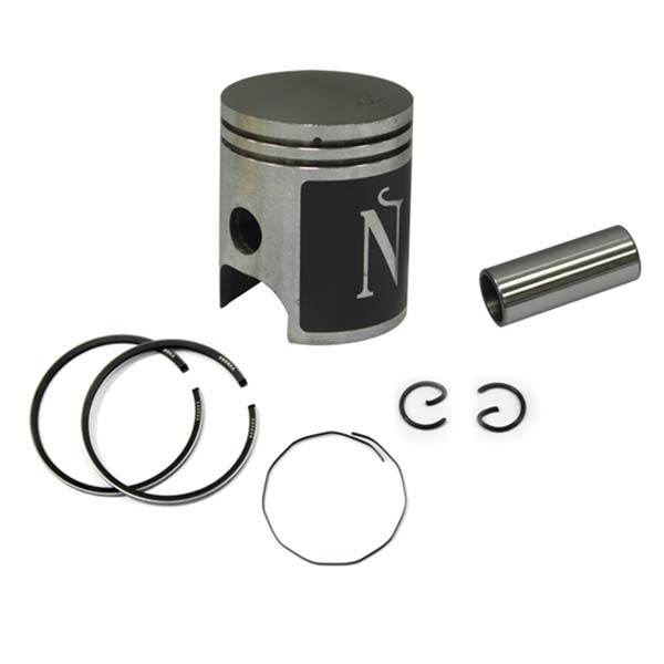 NAMURA PISTON KIT (NX - 40005 - 2) - DRIVEN Canada's Powersports 758891089917NX - 40005 - 2