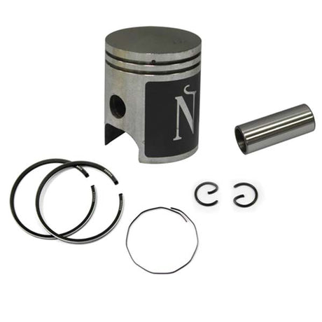 NAMURA PISTON KIT (NX - 40005 - 4) - DRIVEN Canada's Powersports 758891089931NX - 40005 - 4