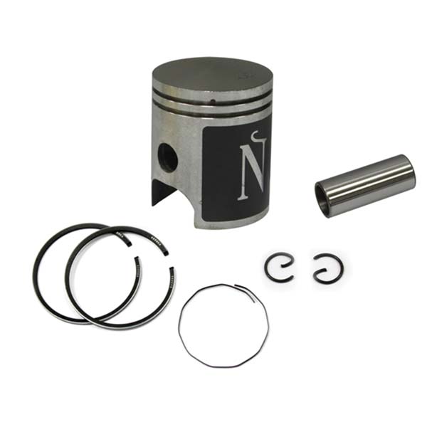 NAMURA PISTON KIT (NX - 40005 - 5) - DRIVEN Canada's Powersports 758891089948NX - 40005 - 5