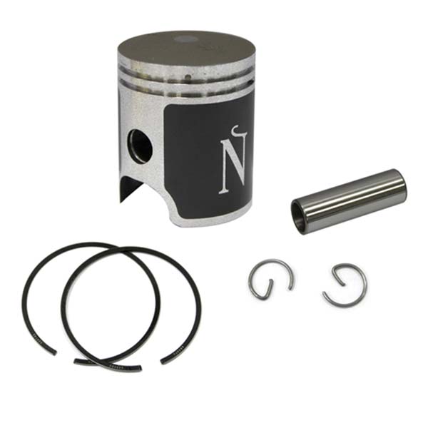 NAMURA PISTON KIT (NX - 40008 - 2) - DRIVEN Canada's Powersports 758891089979NX - 40008 - 2