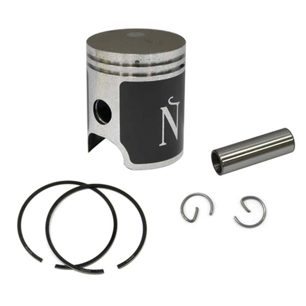 NAMURA PISTON KIT (NX - 40008 - 4) - DRIVEN Canada's Powersports 758891089986NX - 40008 - 4