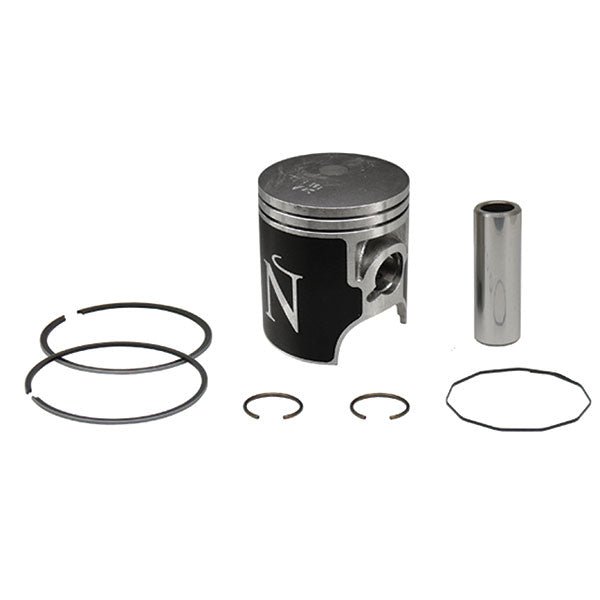 NAMURA PISTON KIT (NX - 40011 - 4) - DRIVEN Canada's Powersports 758891090142NX - 40011 - 4