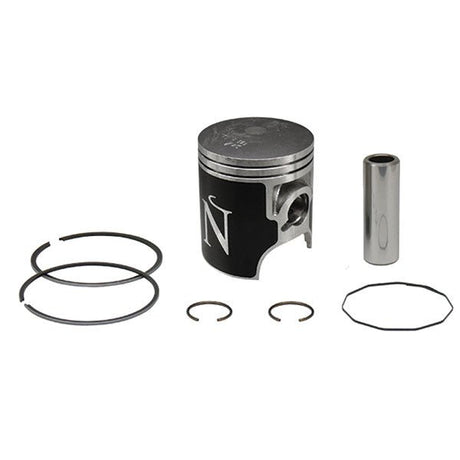 NAMURA PISTON KIT (NX - 40011 - 4) - DRIVEN Canada's Powersports 758891090142NX - 40011 - 4