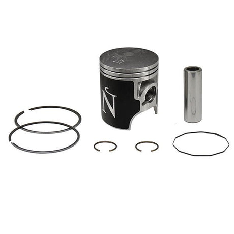 NAMURA PISTON KIT (NX - 40011 - 6) - DRIVEN Canada's Powersports 758891090159NX - 40011 - 6