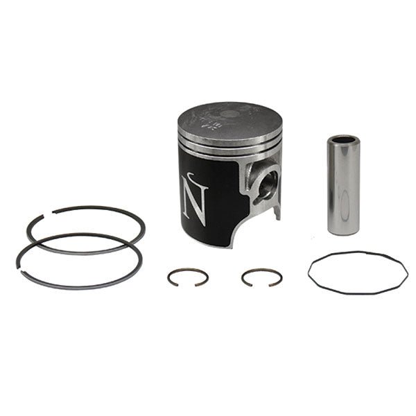 NAMURA PISTON KIT (NX - 40011 - 8) - DRIVEN Canada's Powersports 758891090166NX - 40011 - 8