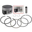 NAMURA PISTON KIT (NX - 40022 - 4) - DRIVEN Canada's Powersports 758891117337NX - 40022 - 4
