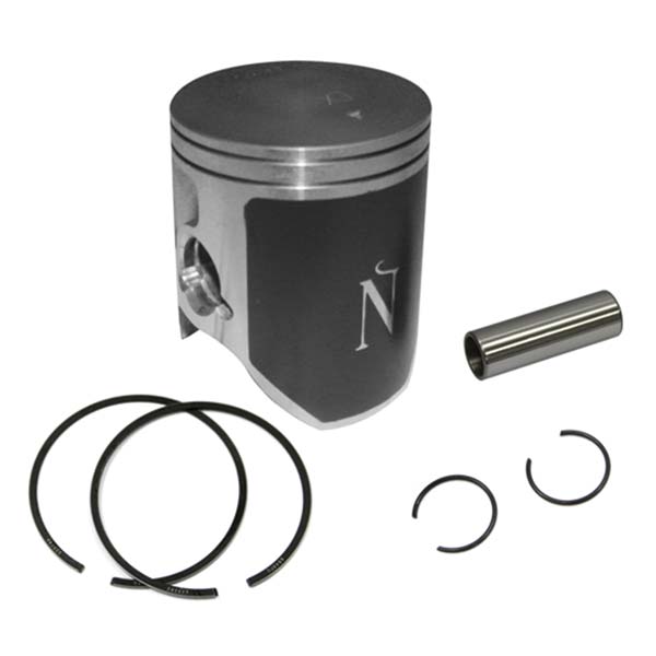 NAMURA PISTON KIT (NX - 40025 - 2) - DRIVEN Canada's Powersports 758891090203NX - 40025 - 2