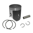 NAMURA PISTON KIT (NX - 40025 - 4) - DRIVEN Canada's Powersports 758891090210NX - 40025 - 4