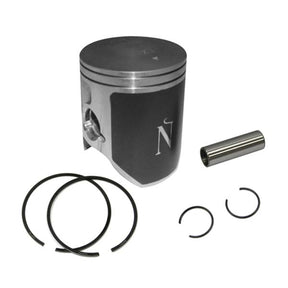 NAMURA PISTON KIT (NX - 40025 - 4) - DRIVEN Canada's Powersports 758891090210NX - 40025 - 4