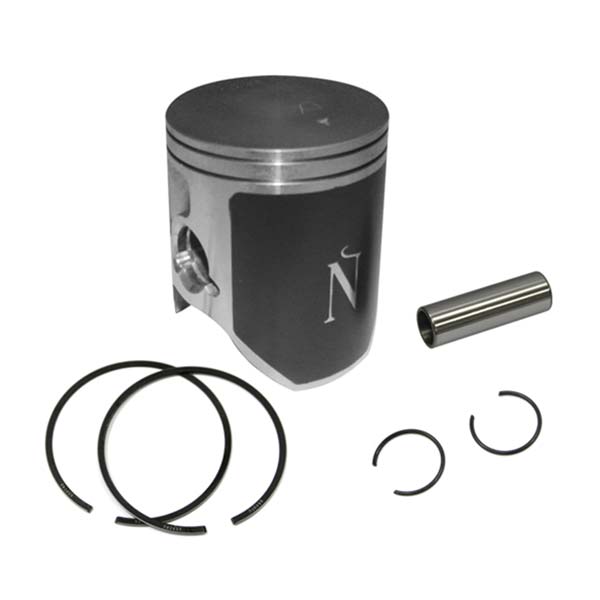 NAMURA PISTON KIT (NX - 40025 - 4) - DRIVEN Canada's Powersports 758891090210NX - 40025 - 4
