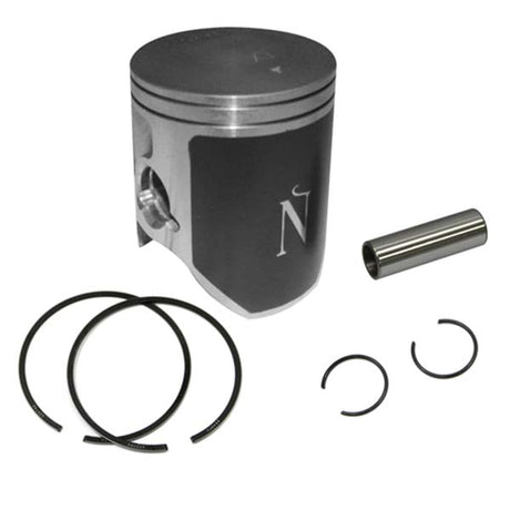 NAMURA PISTON KIT (NX - 40025 - 6) - DRIVEN Canada's Powersports 758891090227NX - 40025 - 6