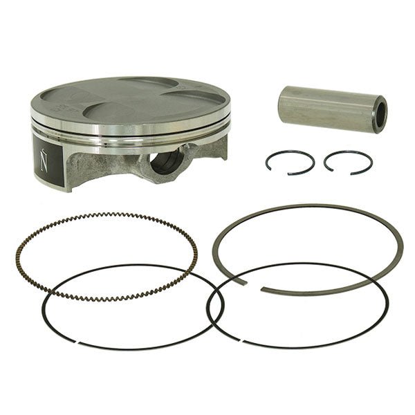 NAMURA PISTON KIT (NX - 40048) - DRIVEN Canada's Powersports 758891090500NX - 40048
