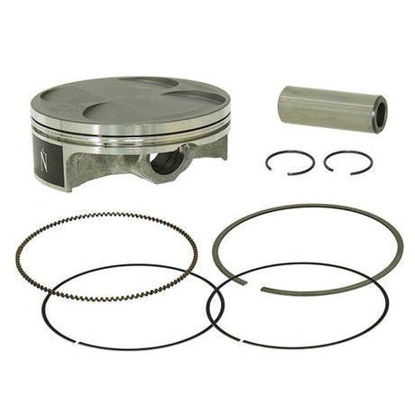 NAMURA PISTON KIT (NX - 40048) - DRIVEN Canada's Powersports 758891090500NX - 40048