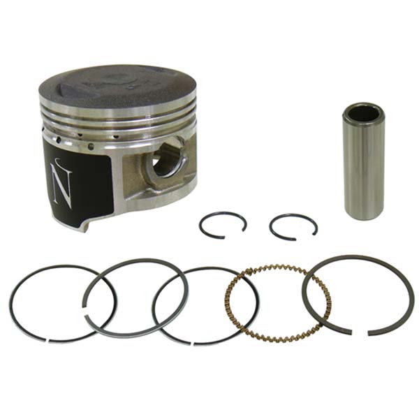 NAMURA PISTON KIT (NX - 40080 - 2) - DRIVEN Canada's Powersports 758891090593NX - 40080 - 2