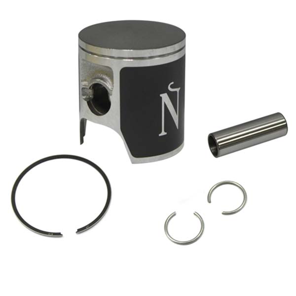 NAMURA PISTON KIT (NX - 40080 - 6) - DRIVEN Canada's Powersports 758891090630NX - 40080 - 6